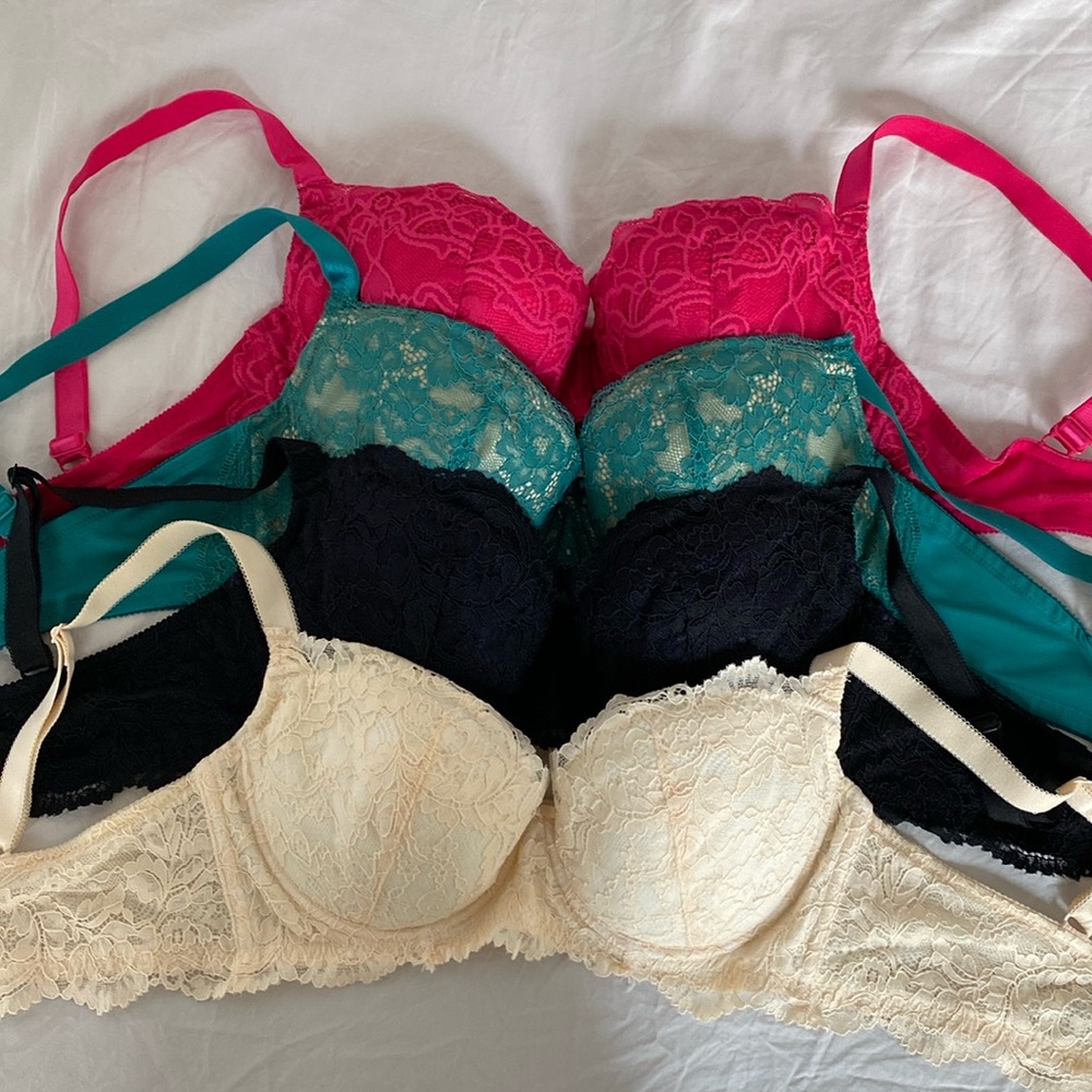 Bradelis Bra 34E